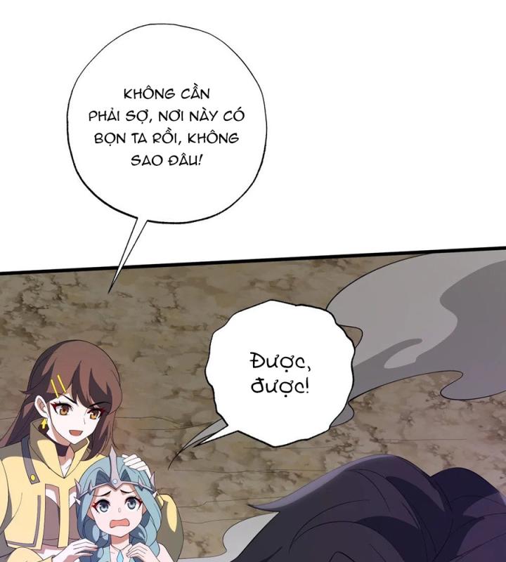 Náo Động Thiên Khởi Chapter 61 - Trang 3