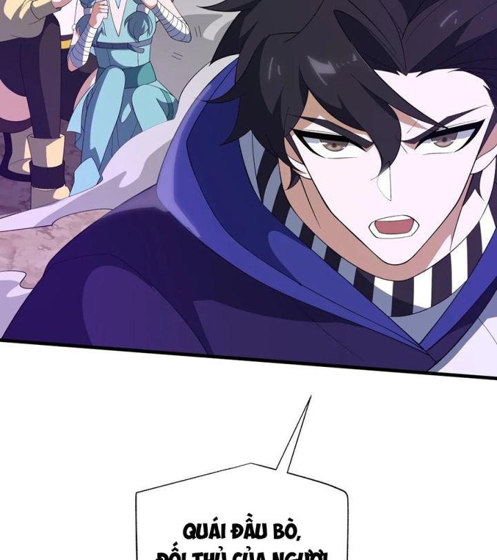 Náo Động Thiên Khởi Chapter 61 - Trang 3