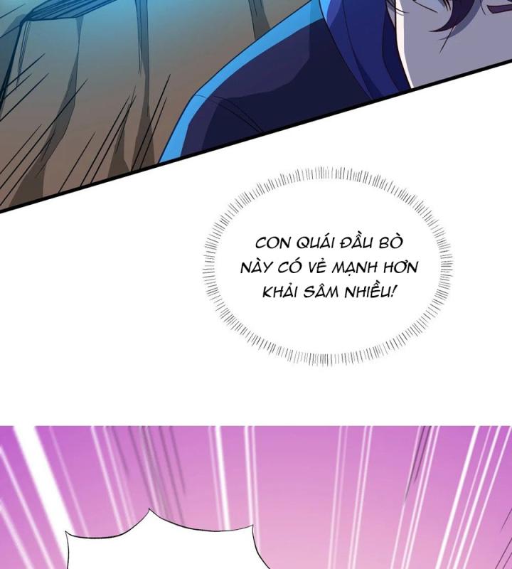 Náo Động Thiên Khởi Chapter 61 - Trang 3