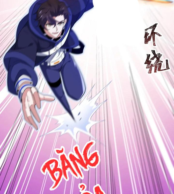 Náo Động Thiên Khởi Chapter 61 - Trang 3