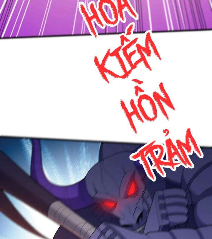 Náo Động Thiên Khởi Chapter 61 - Trang 3