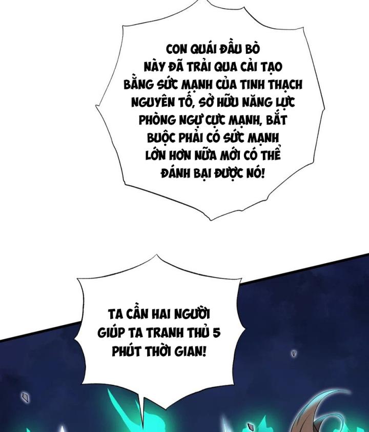 Náo Động Thiên Khởi Chapter 61 - Trang 3