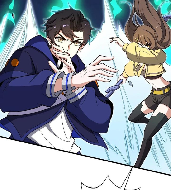 Náo Động Thiên Khởi Chapter 61 - Trang 3