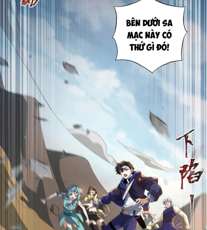 Náo Động Thiên Khởi Chapter 61 - Trang 3