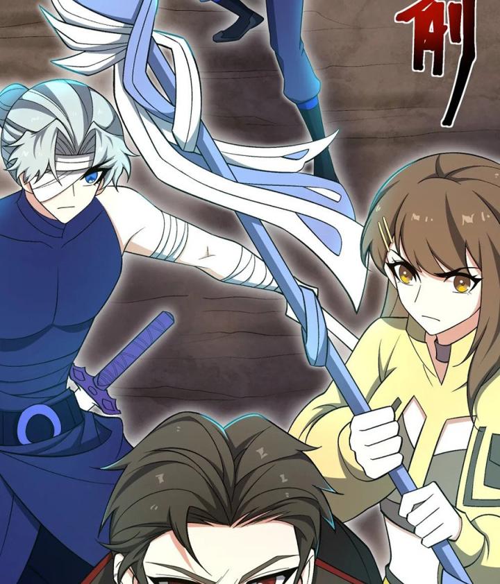 Náo Động Thiên Khởi Chapter 61 - Trang 3