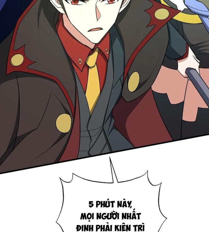 Náo Động Thiên Khởi Chapter 61 - Trang 3