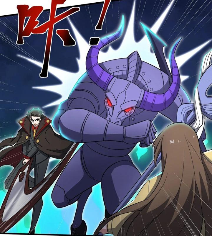 Náo Động Thiên Khởi Chapter 61 - Trang 3