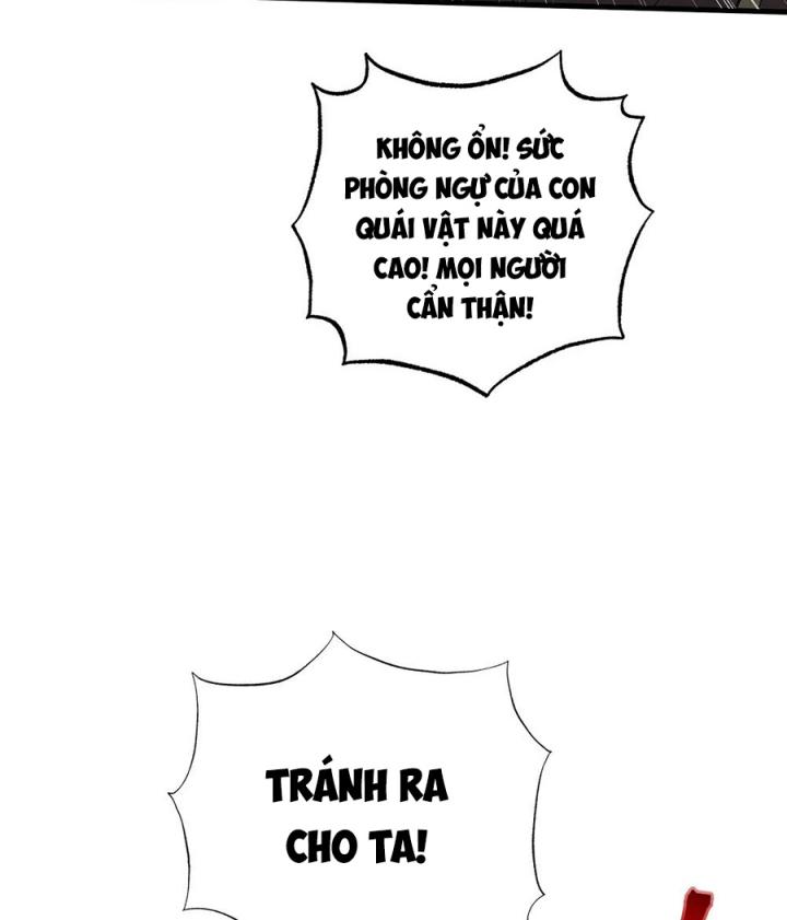 Náo Động Thiên Khởi Chapter 61 - Trang 3