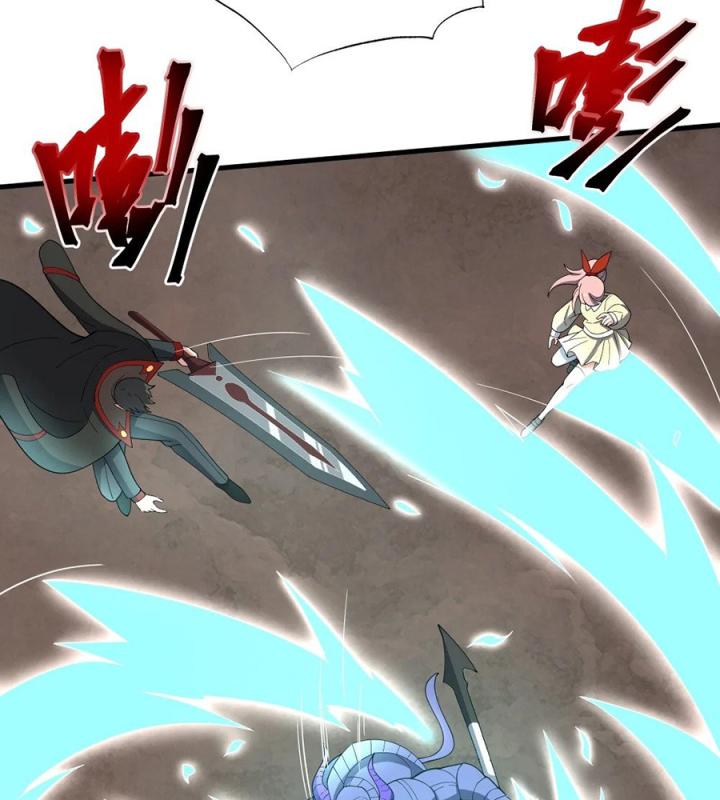 Náo Động Thiên Khởi Chapter 61 - Trang 3