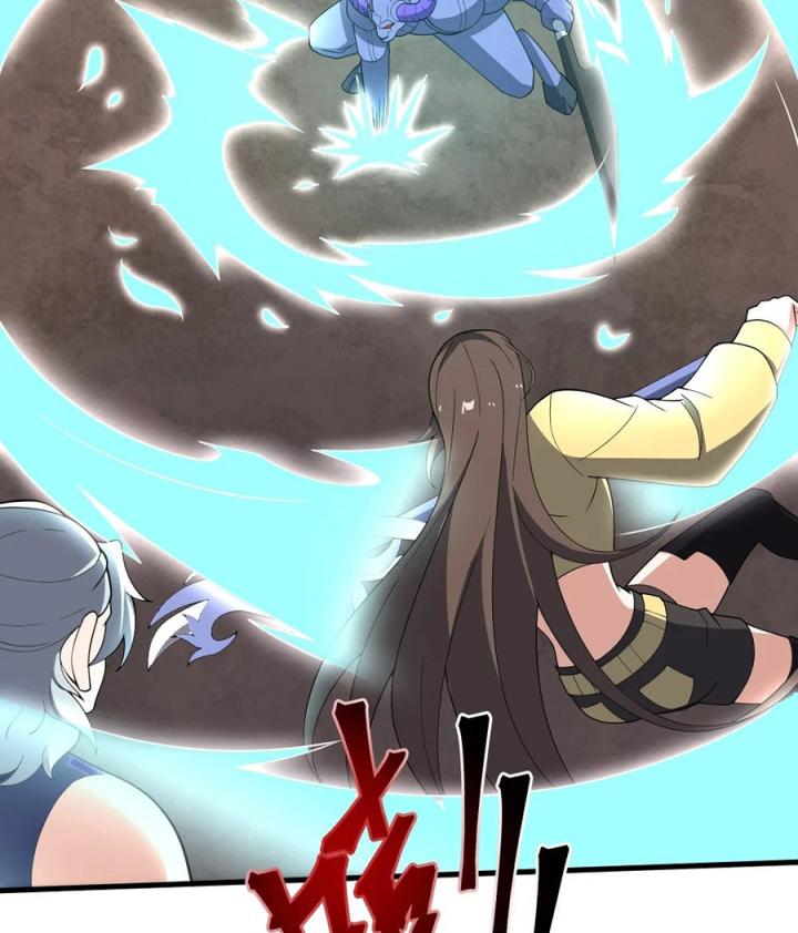 Náo Động Thiên Khởi Chapter 61 - Trang 3