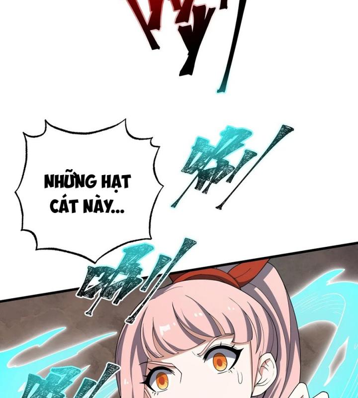 Náo Động Thiên Khởi Chapter 61 - Trang 3