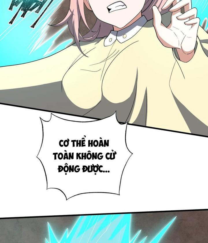 Náo Động Thiên Khởi Chapter 61 - Trang 3