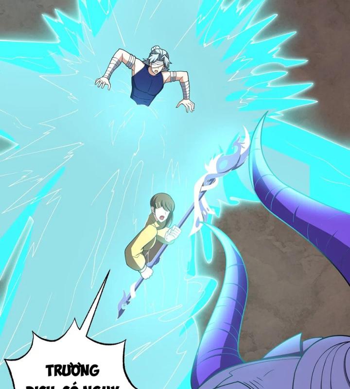 Náo Động Thiên Khởi Chapter 61 - Trang 3