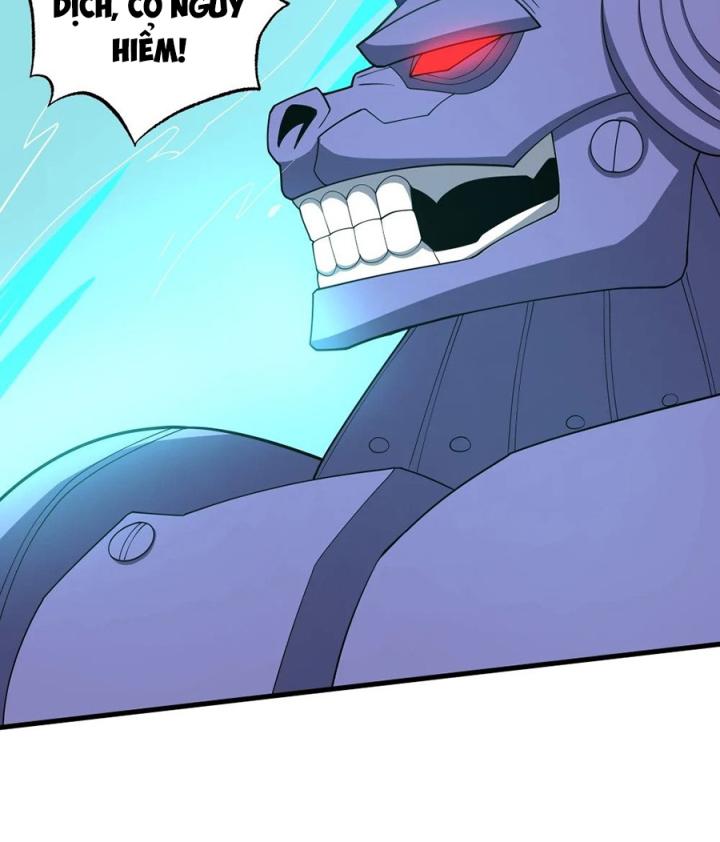 Náo Động Thiên Khởi Chapter 61 - Trang 3