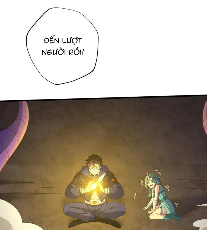 Náo Động Thiên Khởi Chapter 61 - Trang 3