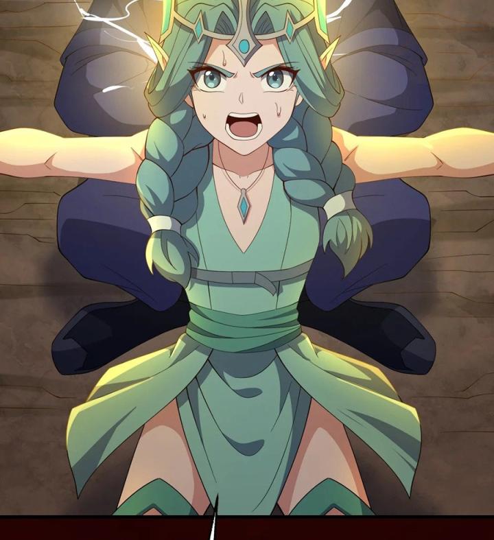 Náo Động Thiên Khởi Chapter 61 - Trang 3