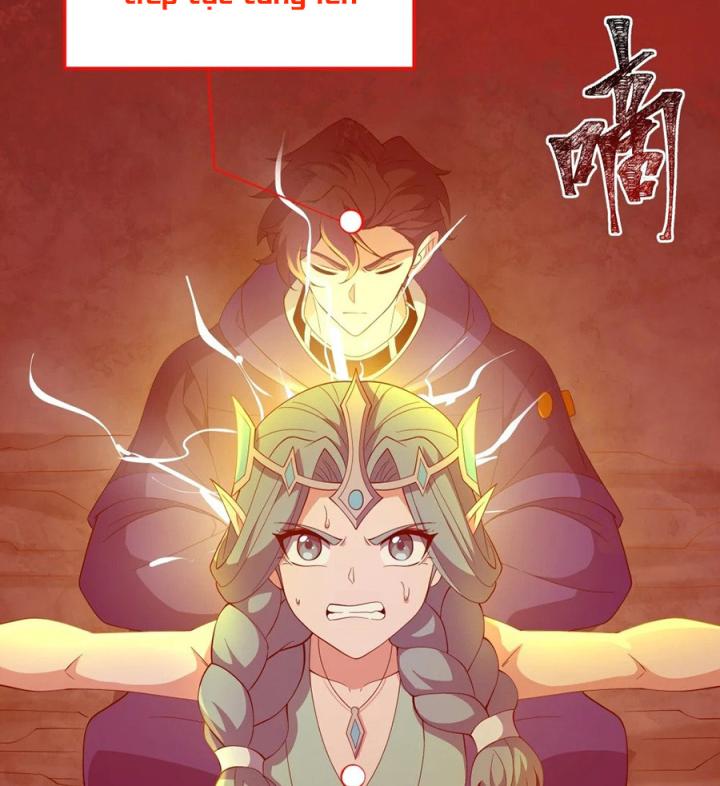 Náo Động Thiên Khởi Chapter 61 - Trang 3