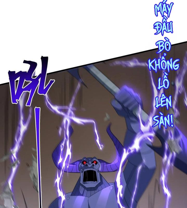 Náo Động Thiên Khởi Chapter 61 - Trang 3