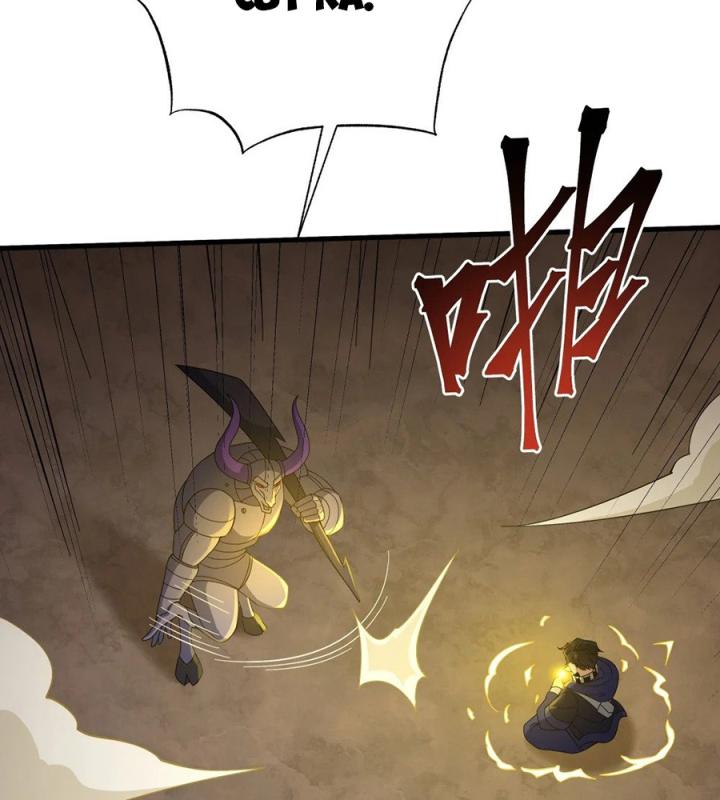 Náo Động Thiên Khởi Chapter 61 - Trang 3