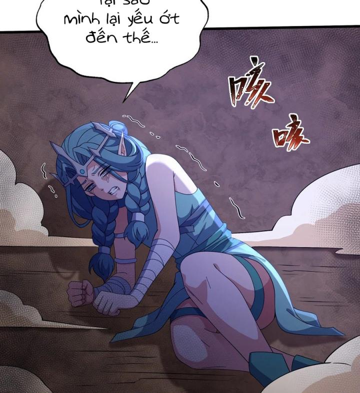 Náo Động Thiên Khởi Chapter 61 - Trang 3