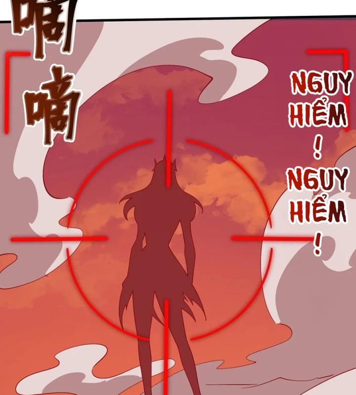 Náo Động Thiên Khởi Chapter 61 - Trang 3