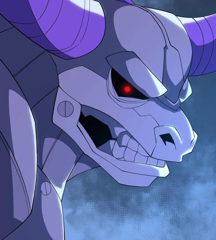 Náo Động Thiên Khởi Chapter 61 - Trang 3