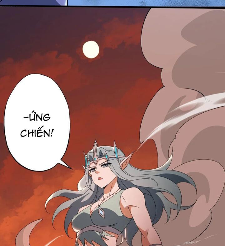 Náo Động Thiên Khởi Chapter 61 - Trang 3