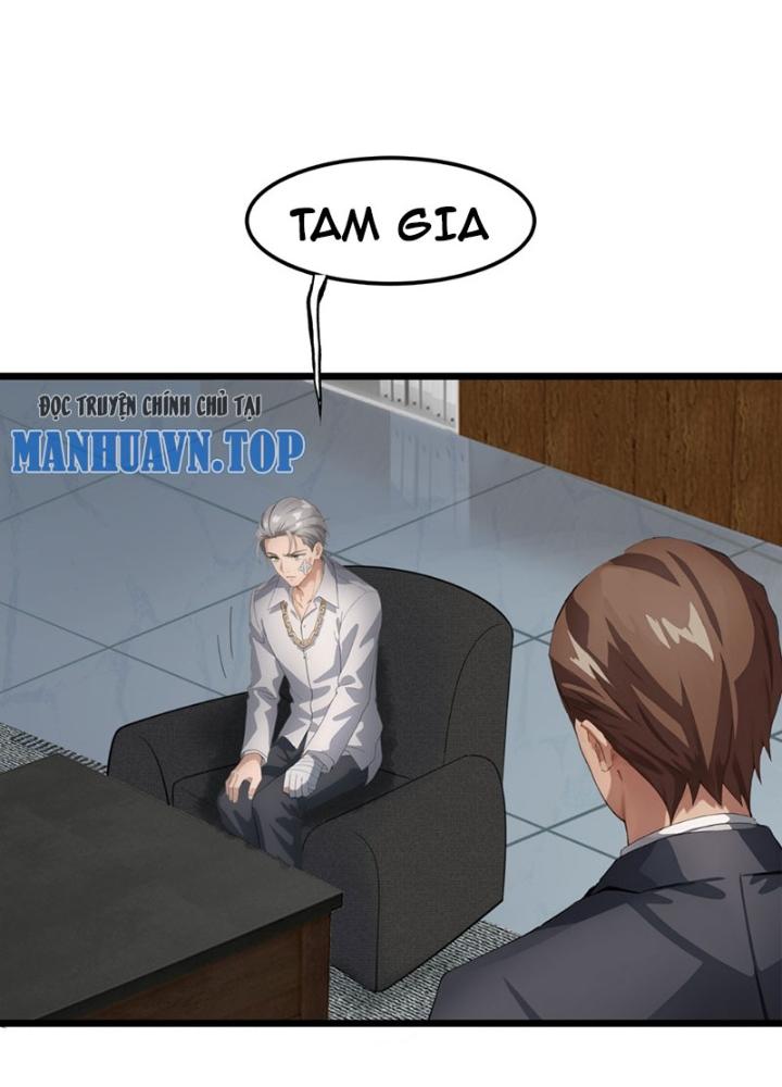 Tuyệt Thế Thiên Tài Hệ Thống Chapter 75 - Trang 2