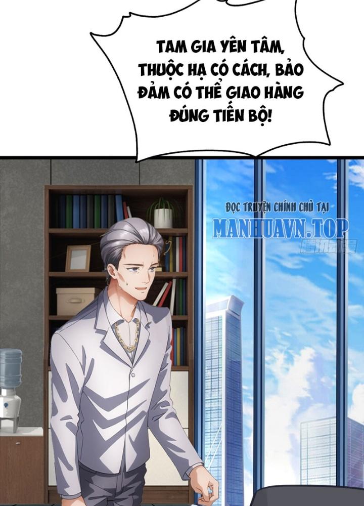 Tuyệt Thế Thiên Tài Hệ Thống Chapter 75 - Trang 2