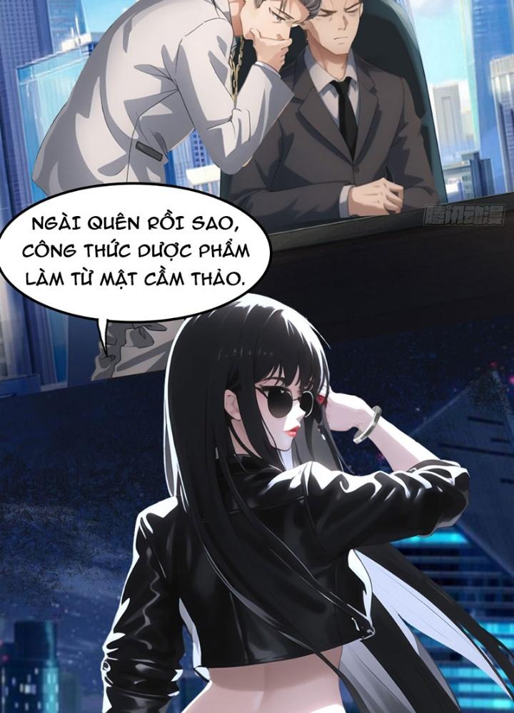 Tuyệt Thế Thiên Tài Hệ Thống Chapter 75 - Trang 2