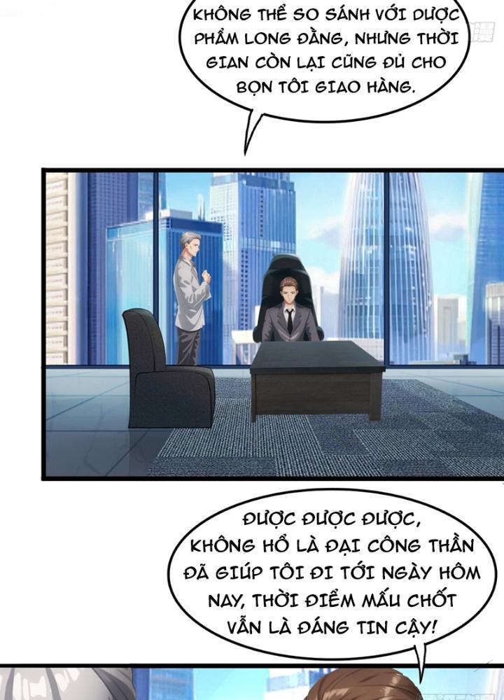 Tuyệt Thế Thiên Tài Hệ Thống Chapter 75 - Trang 2