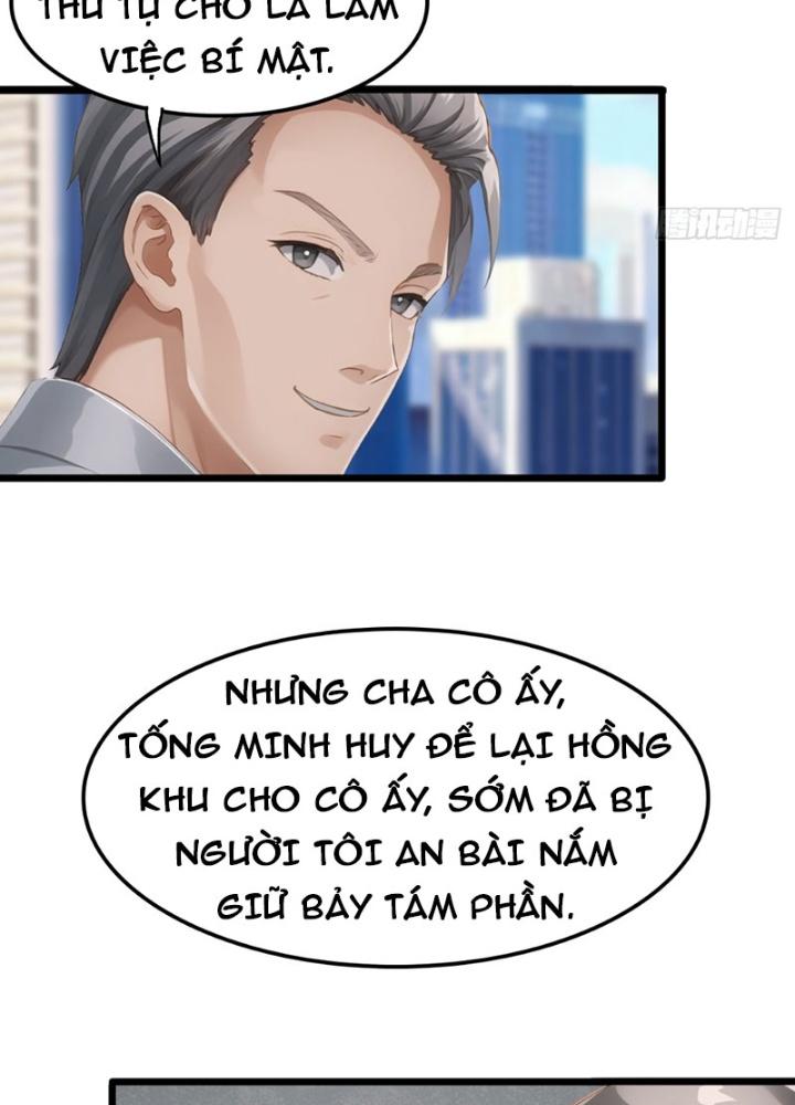 Tuyệt Thế Thiên Tài Hệ Thống Chapter 75 - Trang 2