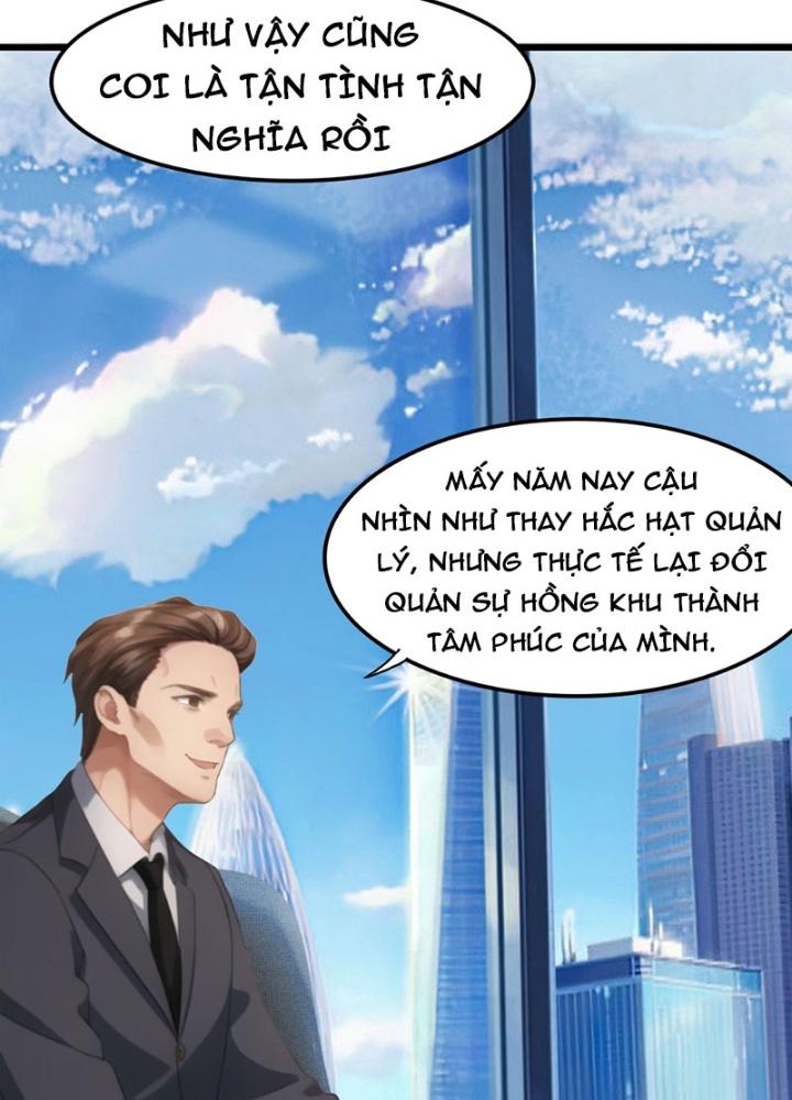 Tuyệt Thế Thiên Tài Hệ Thống Chapter 75 - Trang 2