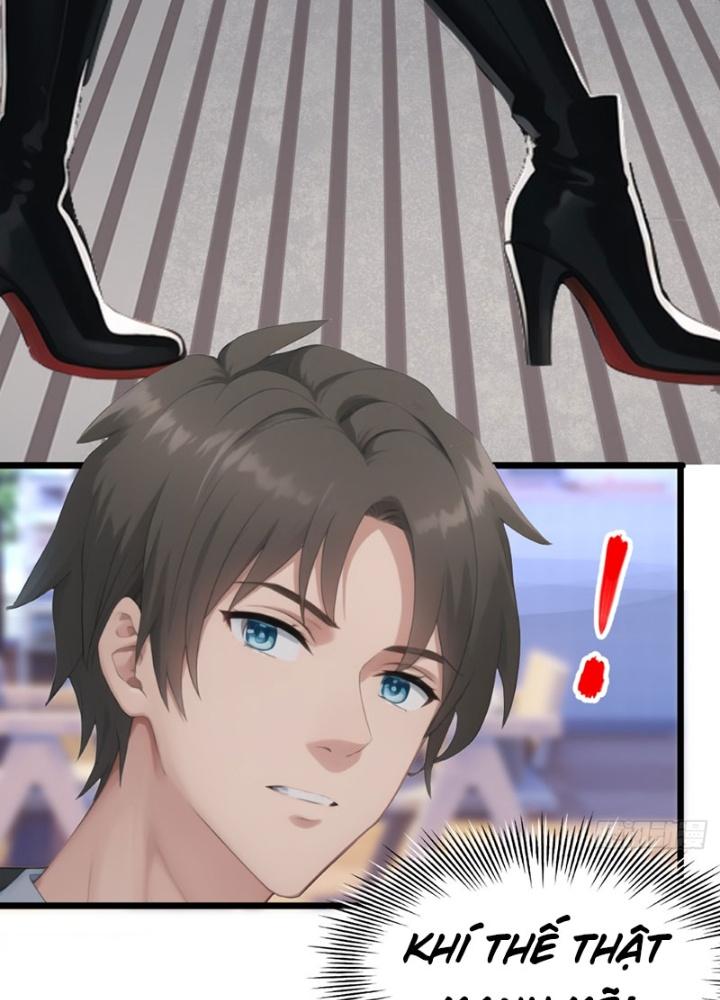 Tuyệt Thế Thiên Tài Hệ Thống Chapter 75 - Trang 2