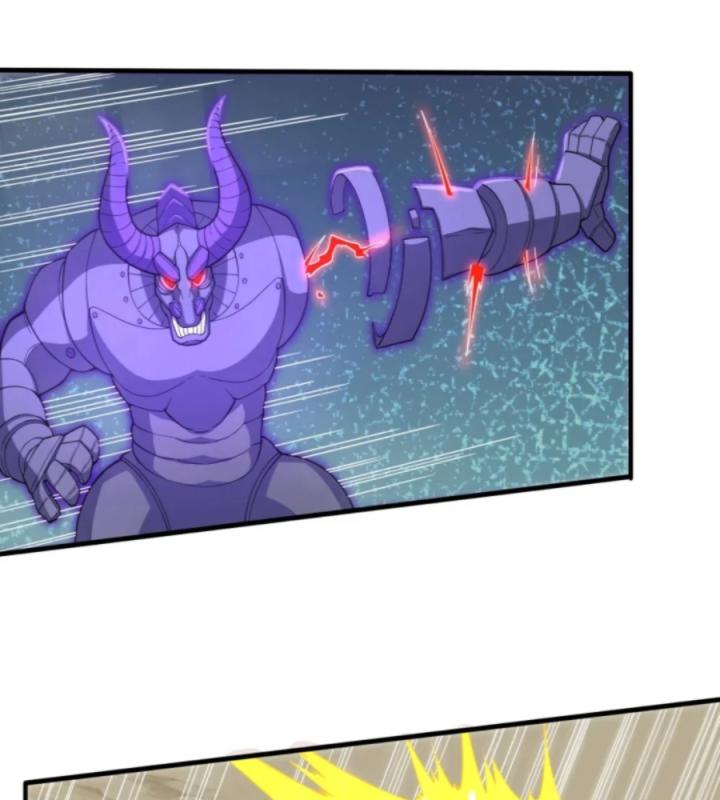 Náo Động Thiên Khởi Chapter 62 - Trang 3