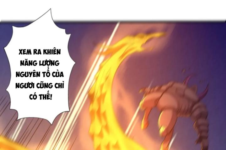 Náo Động Thiên Khởi Chapter 62 - Trang 3