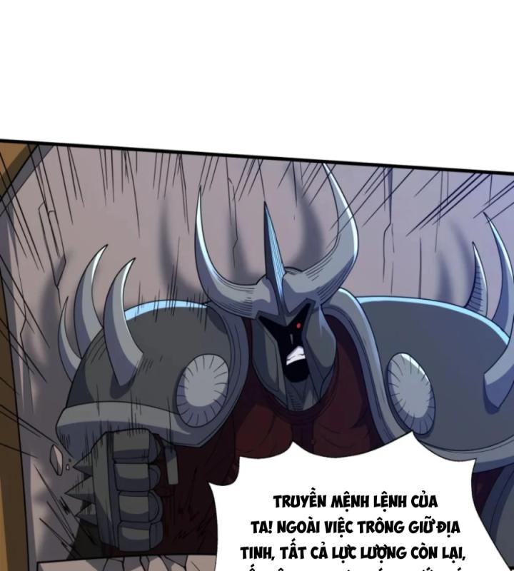 Náo Động Thiên Khởi Chapter 62 - Trang 3