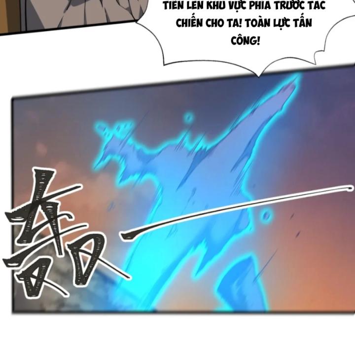 Náo Động Thiên Khởi Chapter 62 - Trang 3