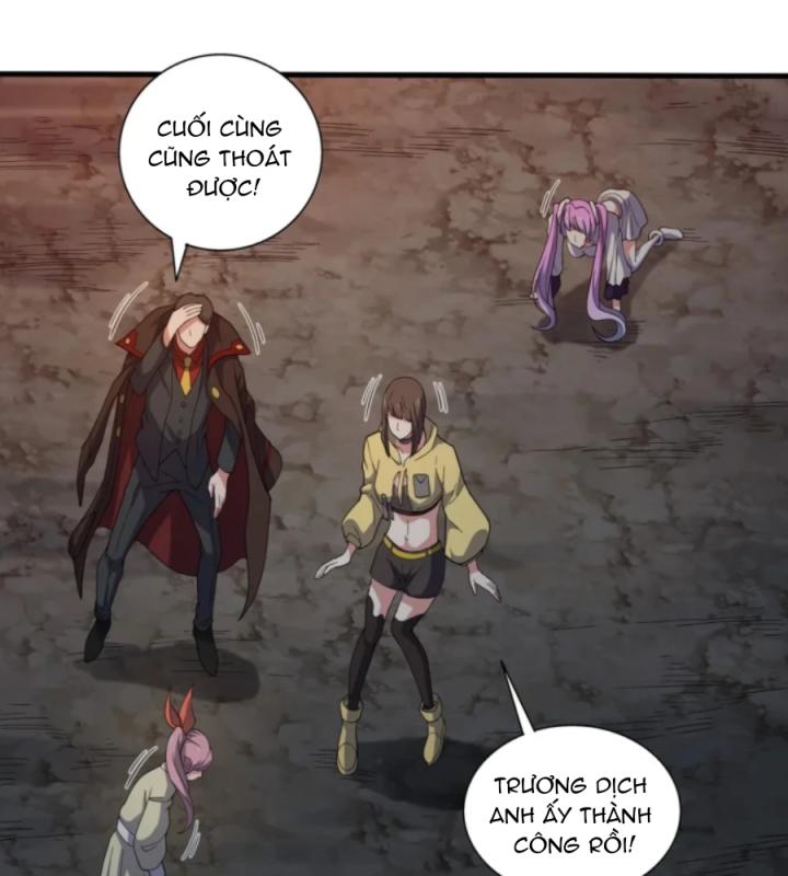 Náo Động Thiên Khởi Chapter 62 - Trang 3