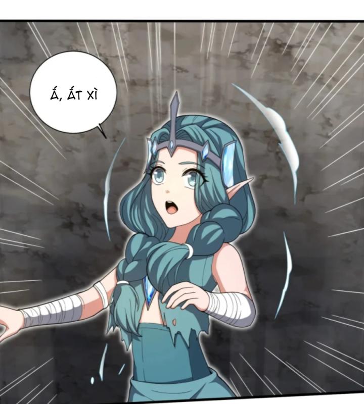 Náo Động Thiên Khởi Chapter 62 - Trang 3