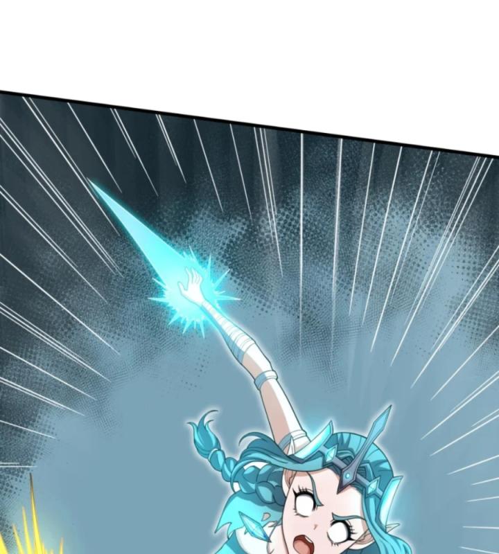 Náo Động Thiên Khởi Chapter 62 - Trang 3