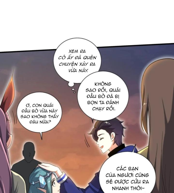 Náo Động Thiên Khởi Chapter 62 - Trang 3