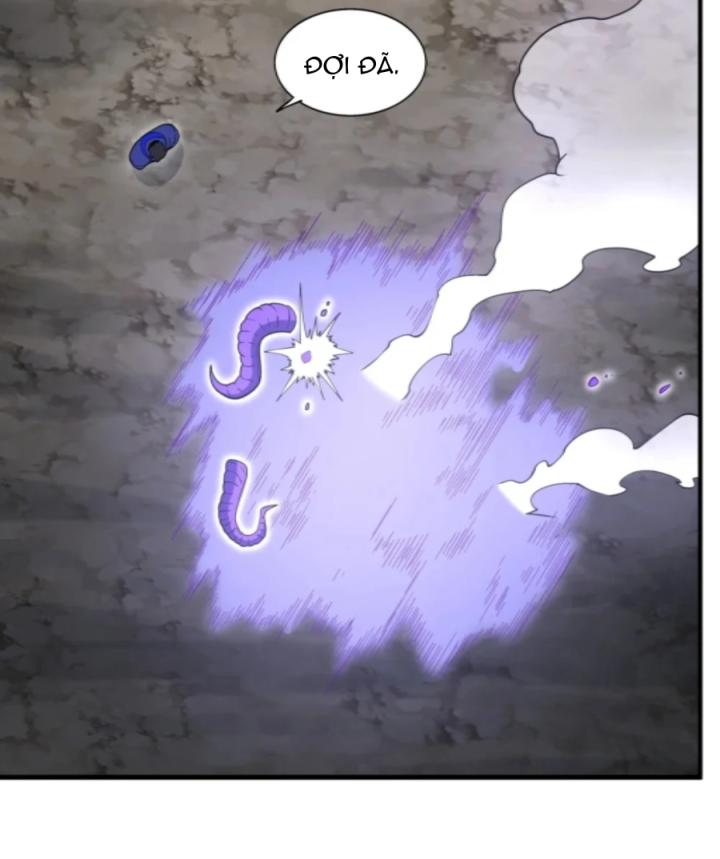 Náo Động Thiên Khởi Chapter 62 - Trang 3