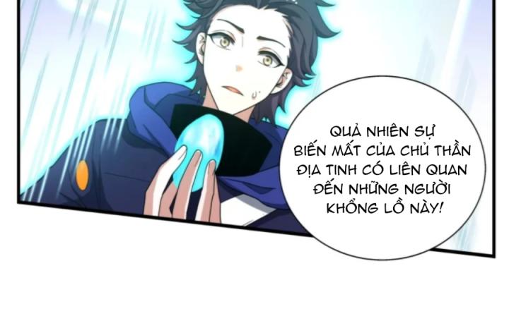 Náo Động Thiên Khởi Chapter 62 - Trang 3