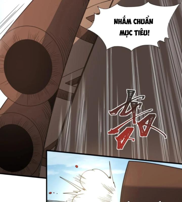 Náo Động Thiên Khởi Chapter 62 - Trang 3