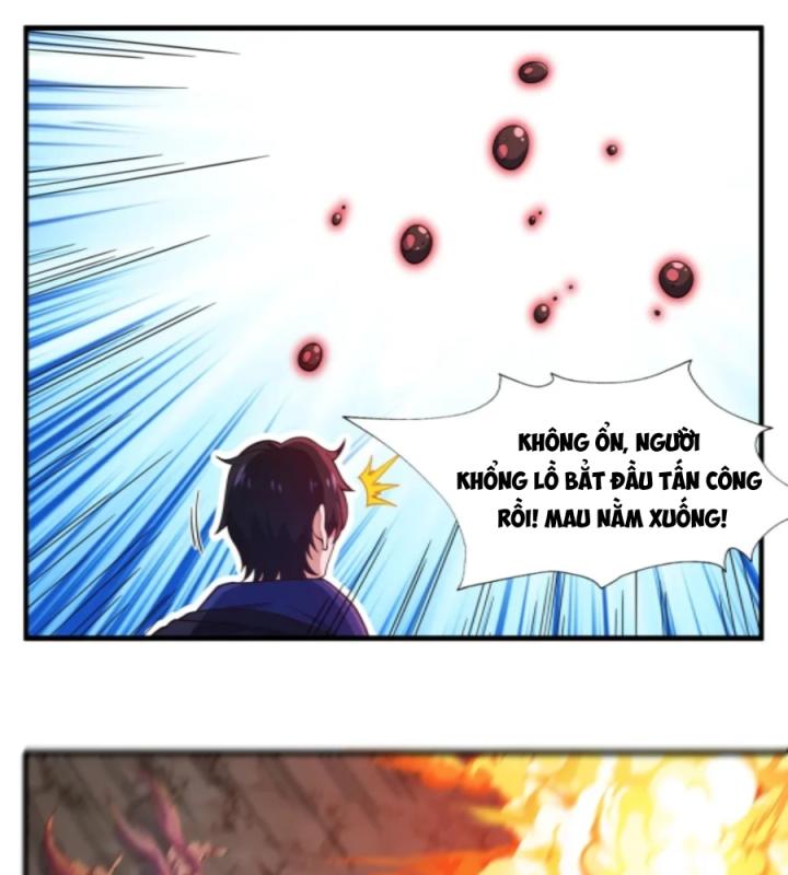 Náo Động Thiên Khởi Chapter 62 - Trang 3