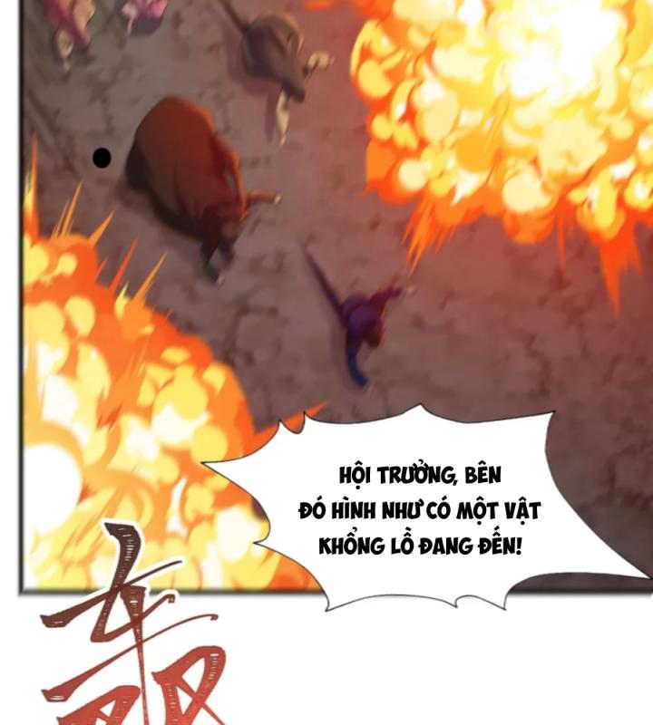 Náo Động Thiên Khởi Chapter 62 - Trang 3