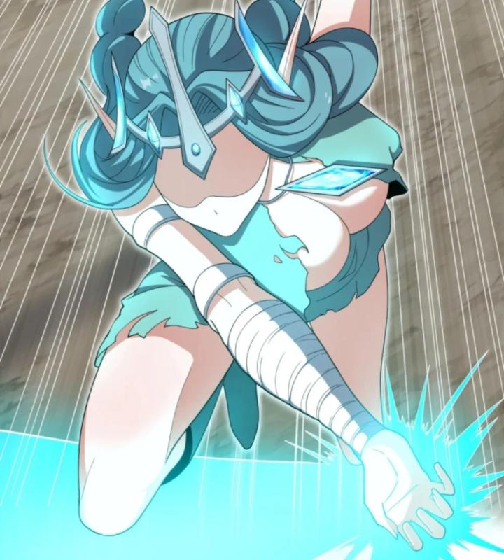 Náo Động Thiên Khởi Chapter 62 - Trang 3