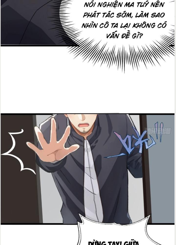 Tuyệt Thế Thiên Tài Hệ Thống Chapter 76 - Trang 2