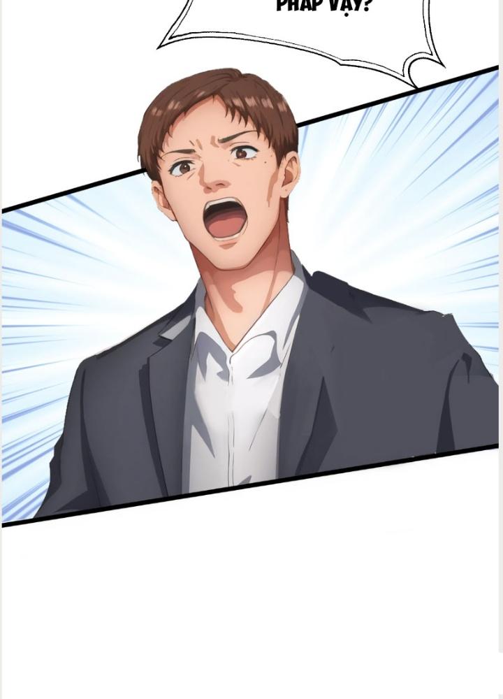 Tuyệt Thế Thiên Tài Hệ Thống Chapter 76 - Trang 2